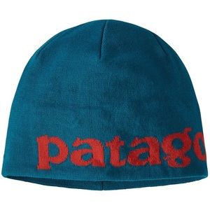 PATAGONIA NWT HAT
